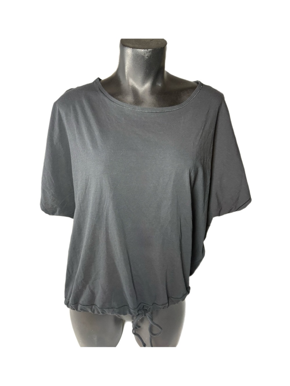 vintage Lululemon Renew the Day Short Sleeve or Tied To It Tee style top